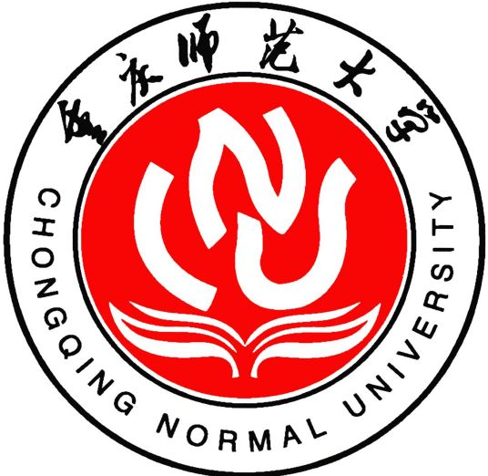 重慶師范大學成教logo